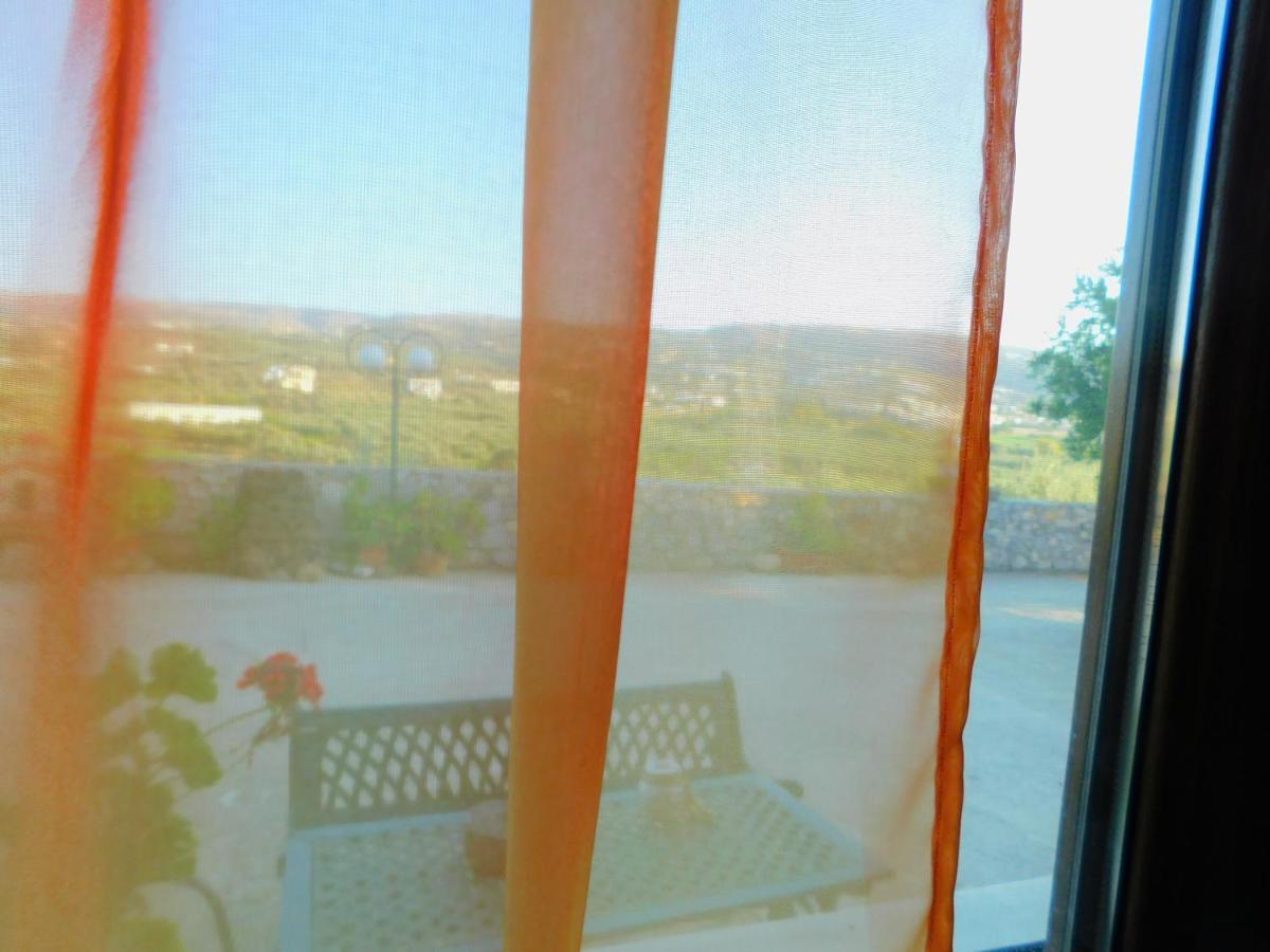 Kastro Studios Pigí Exteriör bild